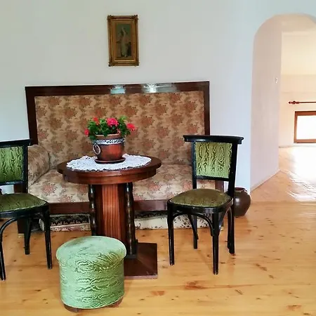 Guest The Old House Plovdiv