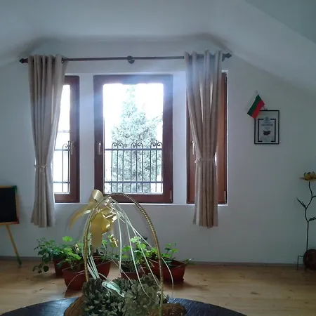 Guest The Old House