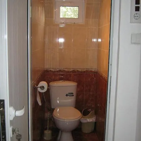 Guest The Old House