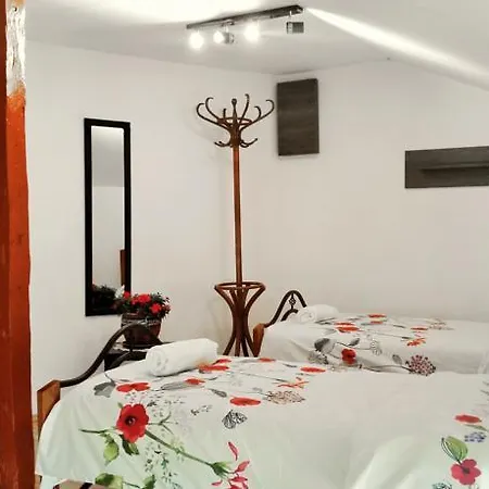 Guest The Old House