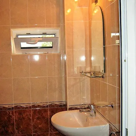 Guest The Old House Guest house Plovdiv